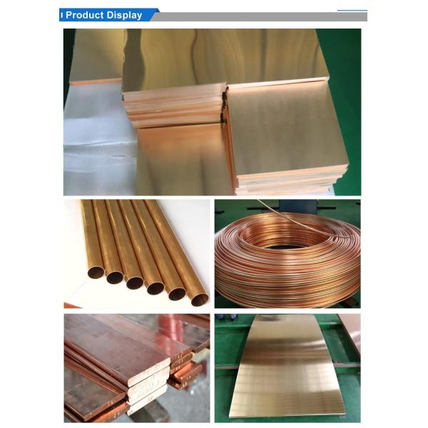 Bare Copper Electrical Wire Cables Gauge 8/3 6/3 Copper Metal Wire