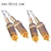 China RCA cable wholesale