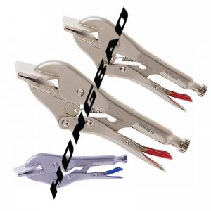 China Vise Grip Curved Jaw Locking Plier Curved Jaw 10in 7 8 10