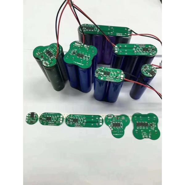 3.2v 3600mAh LiFePO4 26650 Battery Cell For Solar Street Lighting And Robot