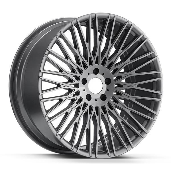 Mesh Design forged wheels rims 20 2122 23 24 26 inch pcd 5x112 5x130 alloy wheels for w464 w221 w222 w163 gls63 phantom