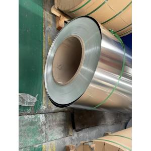 1100 Aluminum Coil Sheet 15mm Cold Rolling For Construction