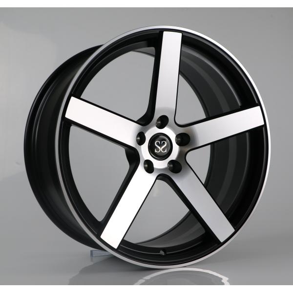 20 22 24 26 inch h style forged off-road rim wheels for prado suv sport cars