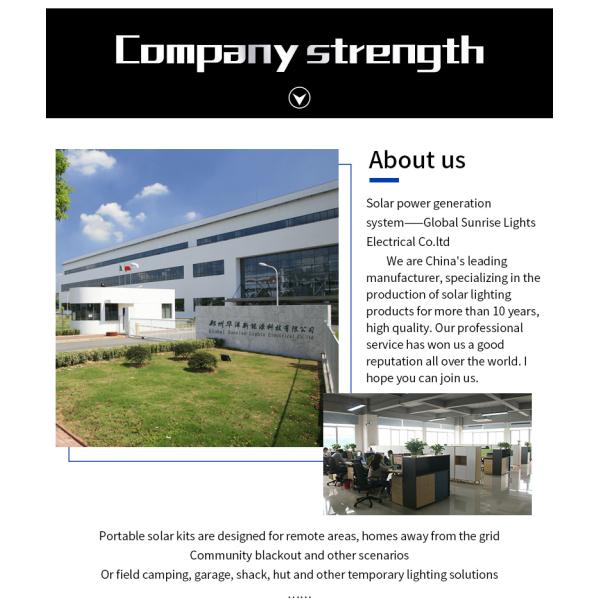 Durable Waterproof IP65 Outdoor Solar LED Landscape Pathway Light Decoration Light