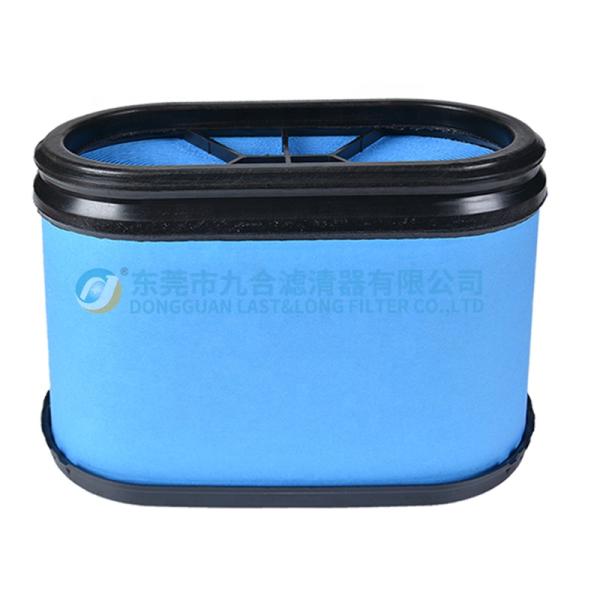 AF613522 Honeycomb Air Filter FA1886 For Construction Equipment And FORD Car Application
