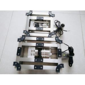 Stainless Steel 300x400mm 150kg Bench Weighing Scale