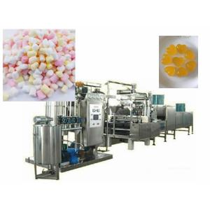 Buy cheap Stainless Steel Auto Candy Making Machine For Gummy Making from wholesalers