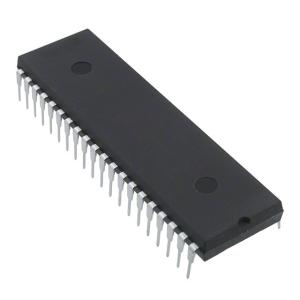 China PIC16F777-I/P Microcontrollers And Embedded Processors IC MCU FLASH Chip wholesale