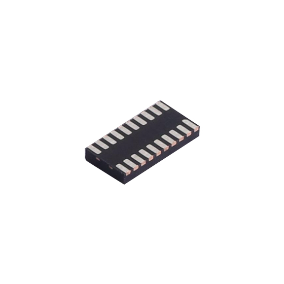 TXB0108DQSR IC Electronic Components Bidirectional Voltage Level Translator