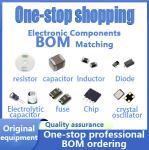 New Genuine Electronics AD736JRZ-RL Potentiometer Resistor Capacitor Monitor