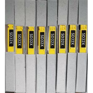 2.8kA 1.0kA Mtl Intrinsically Safe Barriers SD32X