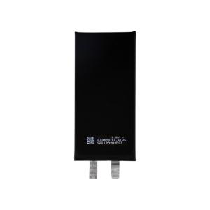 China 4345A0 Rechargeable Iphone Lithium Ion Battery Cell 3570mAh OEM / ODM on sale