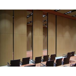 Customizable Sound Proof Movable Partitions Designed for Educational Environment