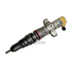 557-7633 20r8968 5577633 Diesel Fuel Injector For C-at C9 Engines E330d