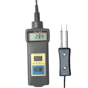 China MC-7821 grain moisture tester wholesale