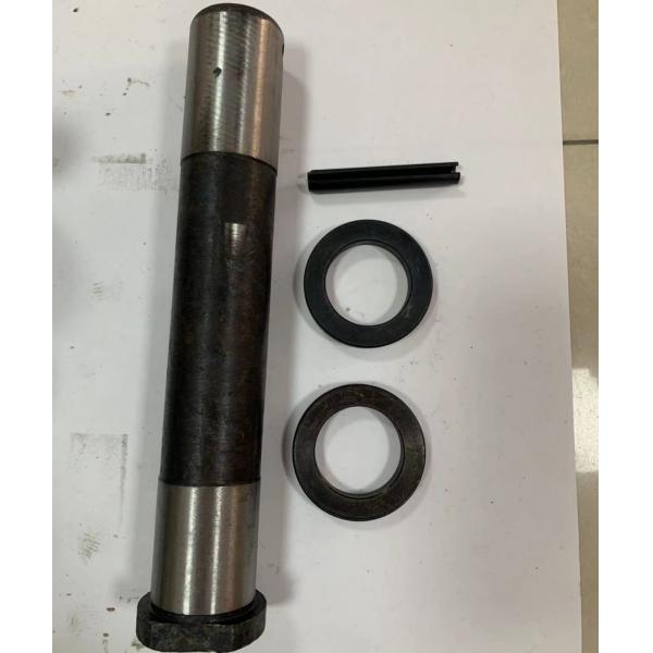 PC300 PC380 PC400 Regular Excavator Bucket Pins 50mm 208-32-61150 2083261150