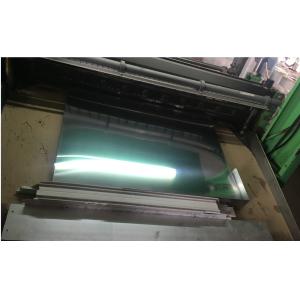 Vacuum Forming Polyester Pet Film , Durable Polyester Packaging Film