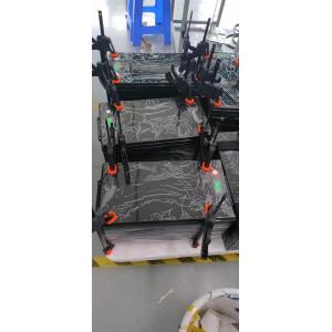 High Power Lifepo4 Battery 24V 100Ah For Robot With Bluetooth Function