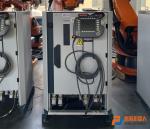 KUKA KR210 Used KUKA Robots KRC4 Controller and Kuka Software for Accurate