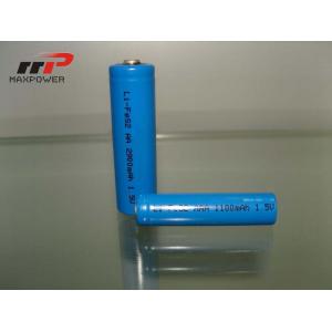 China High Teerature Primary Lithium Battery wholesale