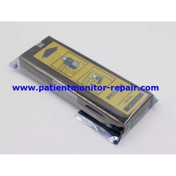 Defibrillator HR M3516A Medical Equipment Batteries 12V 2Ah Original new