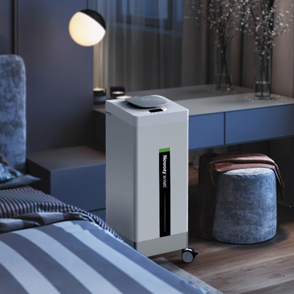 Fumego UV Germicidal Air Purifier