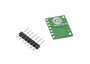 China Heart Rate Pulse Oxygen MAX30100 Sensor Module For Arduino wholesale