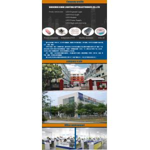 Shenzhen Xinhe Lighting Optoelectronics Co., Ltd.