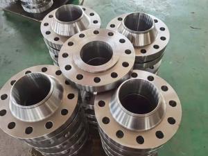 China B16.5 Forged Steel Flange A36 A106 F304 F304L F316 Stainless Steel Blind Flange on sale
