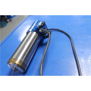 Precision PCB Drilling Spindle