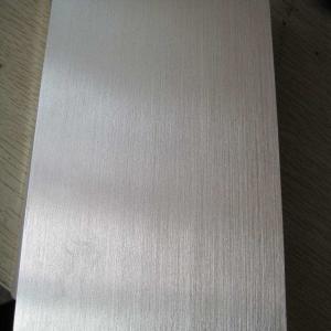 China T6 Aluminium Flat Plate wholesale