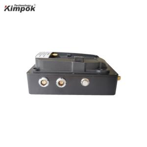 20km COFDM Video Transmitter for UAV Long Range Transmission