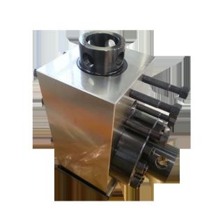 Buy cheap Mud Pump Fluid End Module from wholesalers