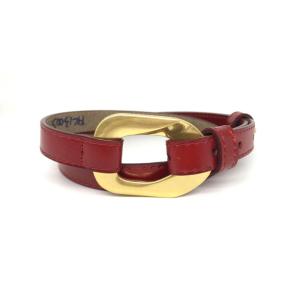 China 2.3cm Casual Women's Fashion Leather Belts Custom Logo wholesale