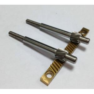 China Excellent Design Helical Gear Rack on sale