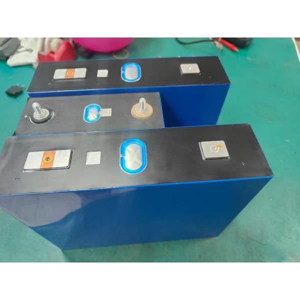 CATL 530AH 3.2V Lipo Battery Long Cycle Life High Energy Density