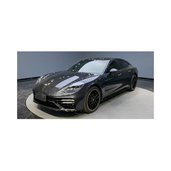 971 Porsche Panamera Turbo S Body Kit 2019- 2020- 2016-
