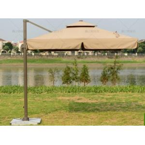 China China garden outdoor umbrellas garden treasures wholesale