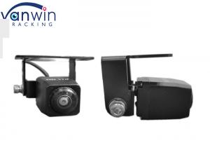 China Frontview / Rearview HD 1080P AHD Camera For Trucks / Bus / Van wholesale