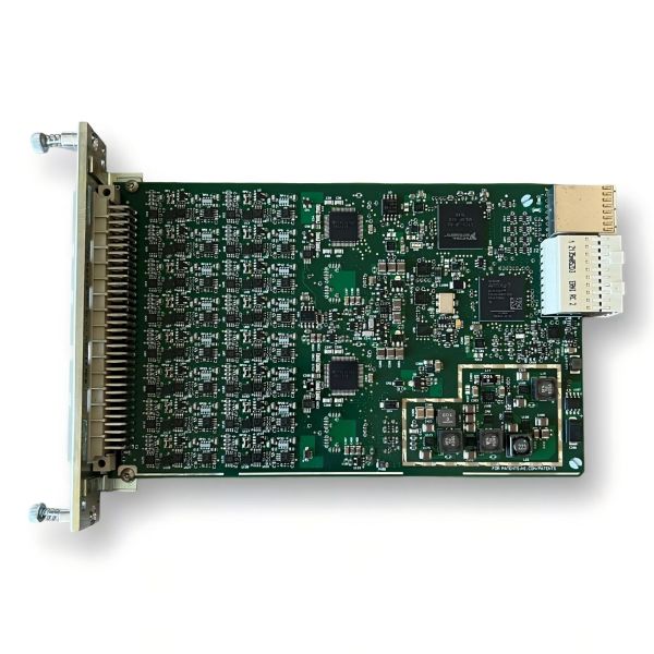 National Instruments PXIe-4303 PXI Analog Input Module
