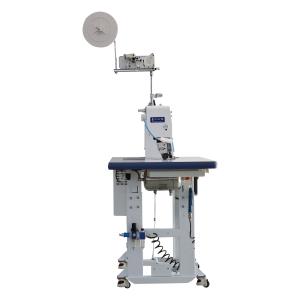 Buy cheap Temperature Control Steam Free Ironing Machine For Clothing Interlining Strips from wholesalers