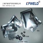 Exothermic Welding Metal, Exothermic Welding Flux with ignition powder
