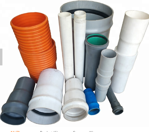 Semi Automatic Plastic Pipe Belling Machine , PVC Pipe Belling Machine