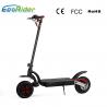 Buy cheap Portable Folding Two Wheel Electric Bike Scooter Dual Motor With Double Battery from wholesalers