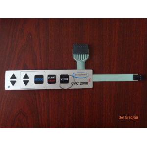 China Switch, Membrane Switch, With Copper Foil, Good Price, Short Delivery wholesale