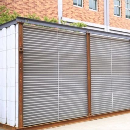 20mm Aluminium Round Tube for Water Cooling Towers, Precision Aluminum Tube,1050 Φ28mm,Customizable