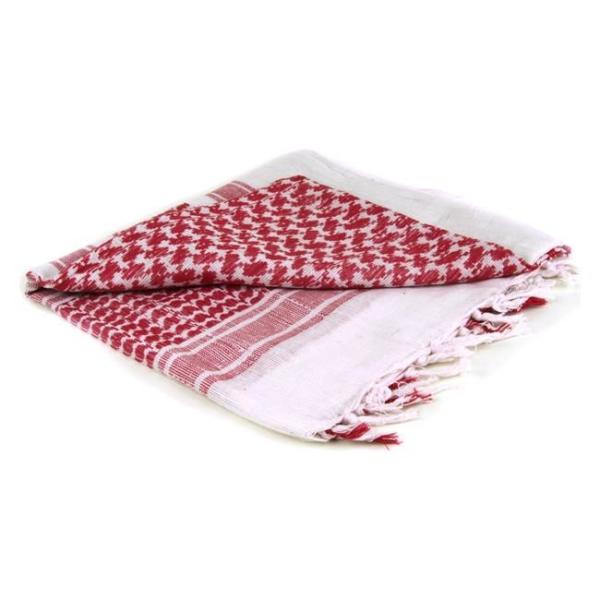 100% Cotton Tactical Desert Shemagh Adaptability Lightweight Sun Sand Protection