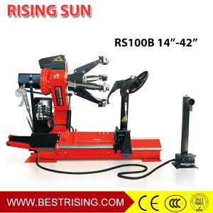 China Truck workshop used truck tyre changer for sale on sale