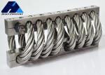 JGX-1598A-324A Steel Wire Rope Vibration Isolators Enhancing Reliability for