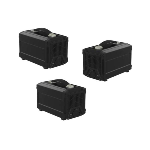 Quality 12 Volt 75Ah 18650 Lithium Ion Battery Batteries Environmental Friendly for sale